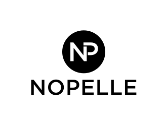 NoPelle  logo design by nurul_rizkon