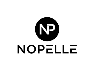 NoPelle  logo design by nurul_rizkon