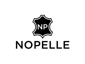 NoPelle  logo design by nurul_rizkon