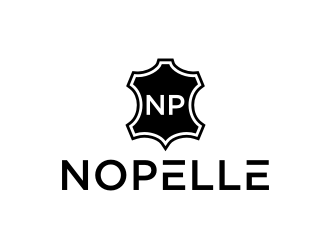 NoPelle  logo design by nurul_rizkon