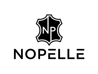 NoPelle  logo design by nurul_rizkon