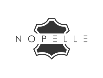 NoPelle  logo design by GemahRipah