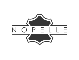 NoPelle  logo design by GemahRipah