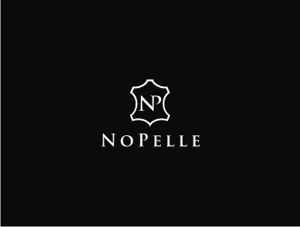 NoPelle  logo design by narnia