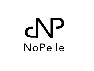 NoPelle  logo design by reysirey