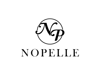 NoPelle  logo design by cahyobragas