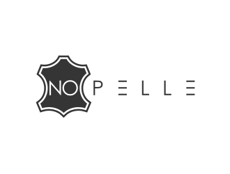NoPelle  logo design by GemahRipah
