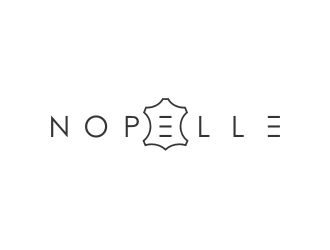NoPelle  logo design by GemahRipah