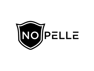 NoPelle  logo design by nurul_rizkon