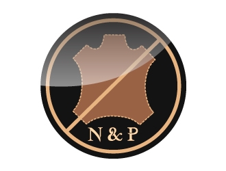 NoPelle  logo design by savvyartstudio