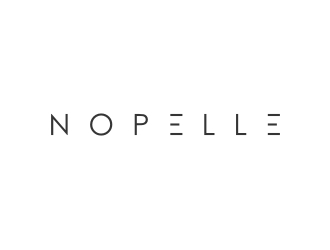 NoPelle  logo design by GemahRipah