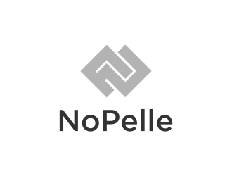 NoPelle  logo design by ArRizqu