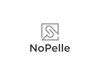 NoPelle  logo design by ArRizqu