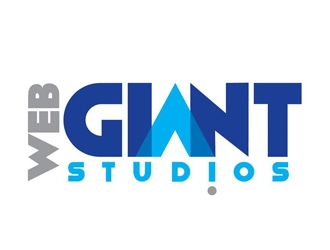 Web Giant Studios logo design by logopond