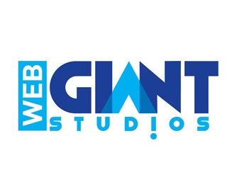 Web Giant Studios logo design by logopond