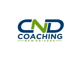 Coaching New Drivers logo design by agil
