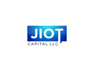 JIOT Capital LLC logo design by noviagraphic