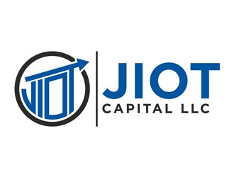 JIOT Capital LLC logo design by CreativeMania