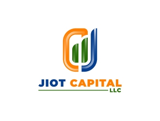 JIOT Capital LLC logo design by imsaif