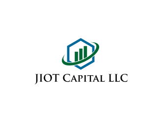 JIOT Capital LLC logo design by revi