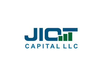 JIOT Capital LLC logo design by revi