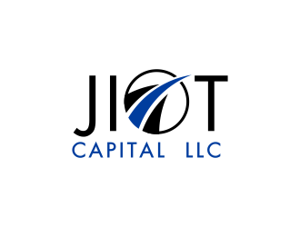 JIOT Capital LLC logo design by ingepro
