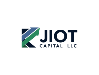 JIOT Capital LLC logo design by ingepro
