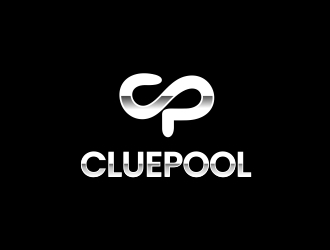 Cluepool logo design by amar_mboiss