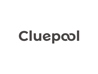 Cluepool logo design by sitizen