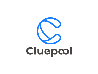 Cluepool logo design by sitizen