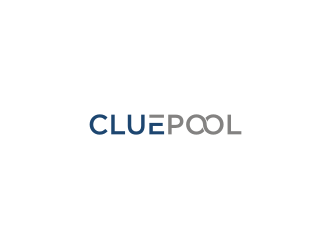 Cluepool logo design by vostre