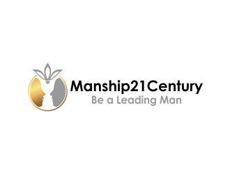 Manship21century logo design by ROSHTEIN