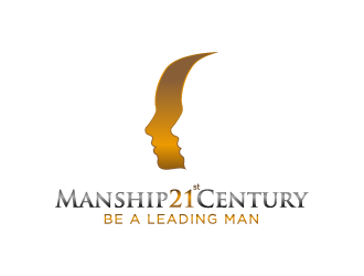 Manship21century logo design by torresace