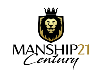 Manship21century logo design by ArniArts