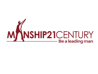 Manship21century logo design by YONK