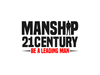 Manship21century logo design by reight