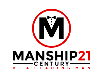Manship21century logo design by maseru
