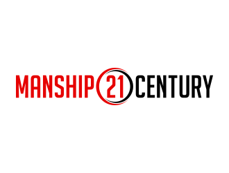 Manship21century logo design by maseru
