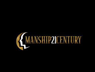 Manship21century logo design by tec343