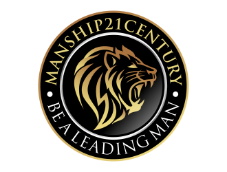 Manship21century logo design by ingepro
