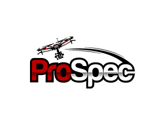 Pro Spec  logo design by torresace