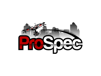 Pro Spec  logo design by torresace