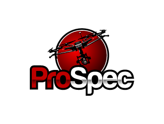 Pro Spec  logo design by torresace