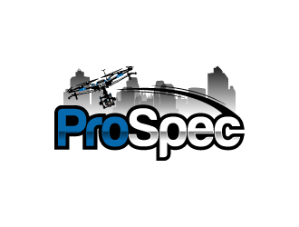 Pro Spec  logo design by torresace