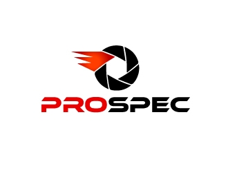 Pro Spec  logo design by Marianne