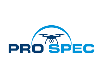 Pro Spec  logo design by maseru
