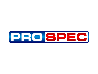 Pro Spec  logo design by maseru