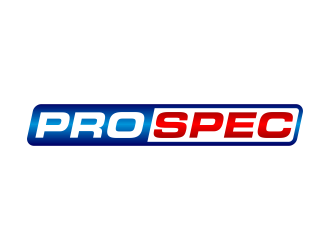 Pro Spec  logo design by maseru