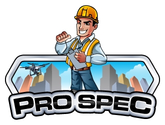 Pro Spec  logo design by Aelius
