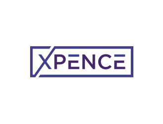 Xpence logo design by nurul_rizkon